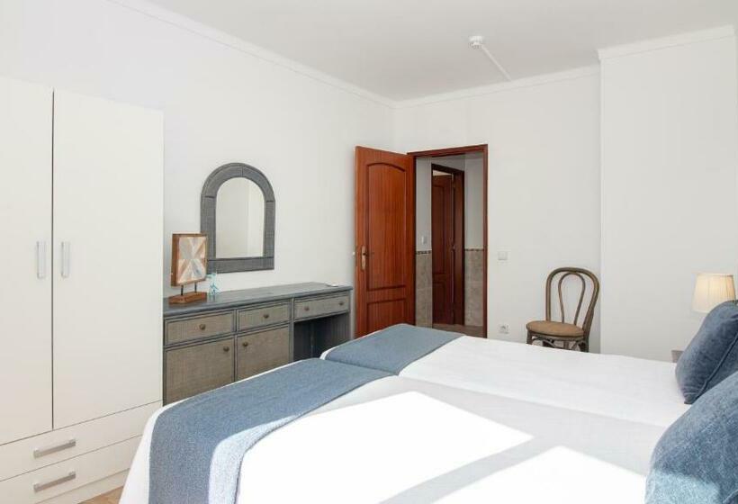 Altura Vacations T2, Algarve