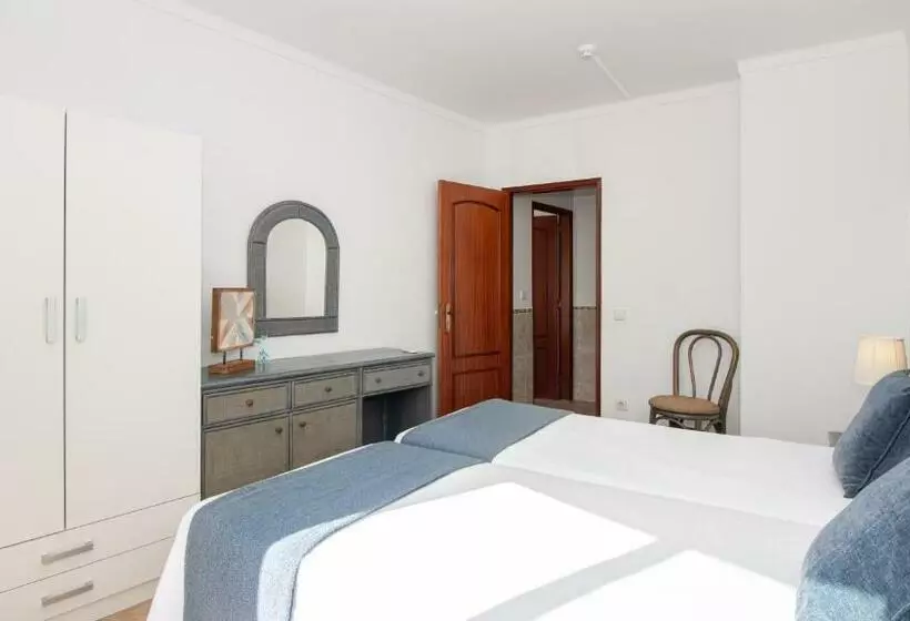 Altura Vacations T2, Algarve