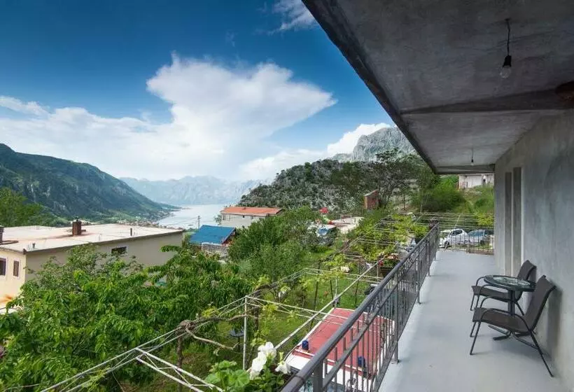 Apartment Galiot