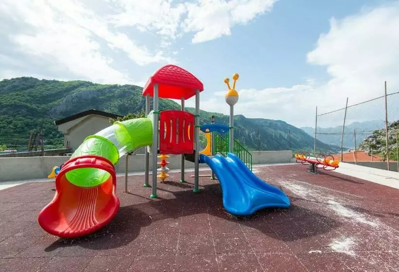 Apartment Galiot