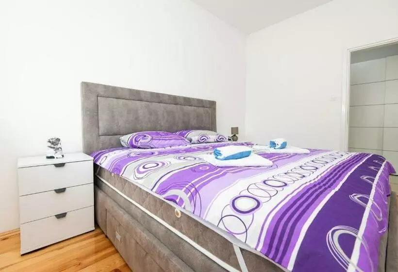 Apartment Galiot