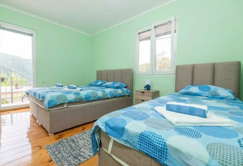 Apartment Galiot