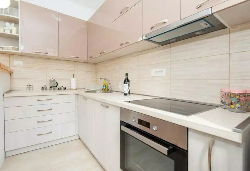 Apartment Galiot