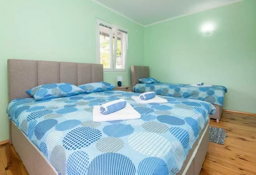 Apartment Galiot