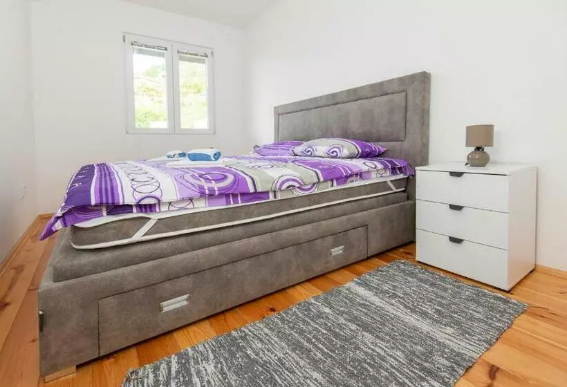 Apartment Galiot