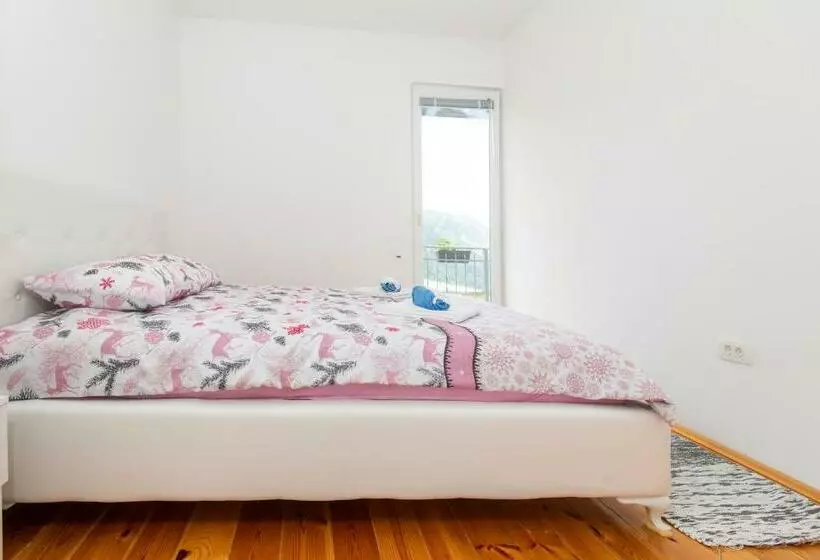 Apartment Galiot