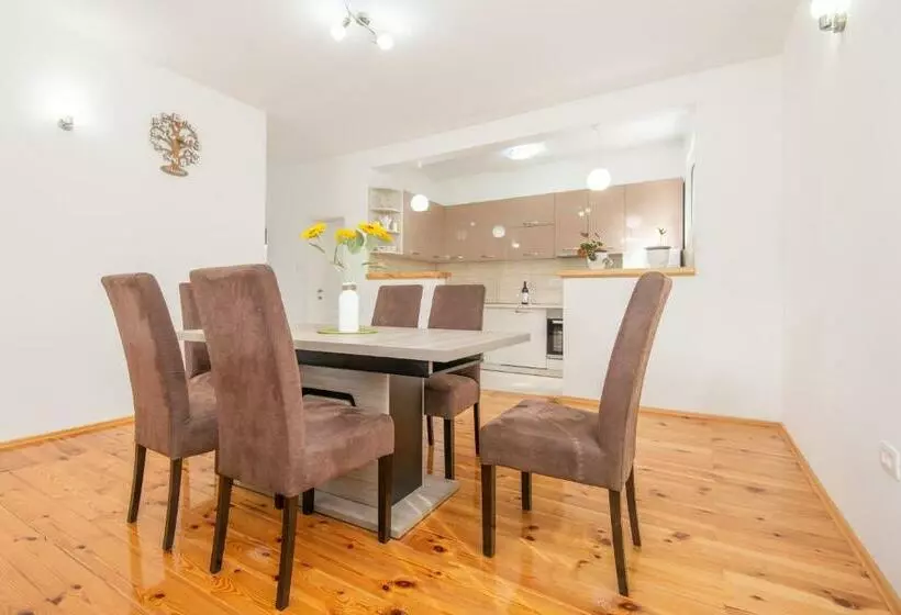 Apartment Galiot