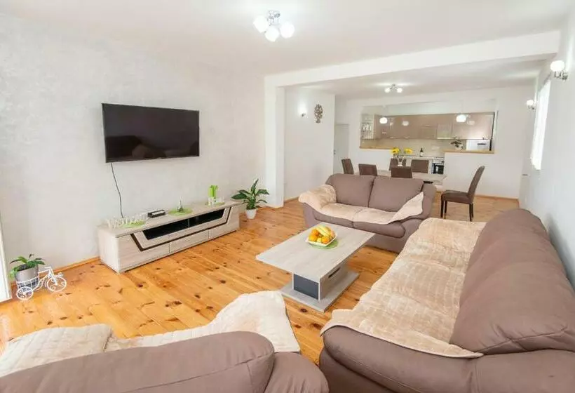 Apartment Galiot