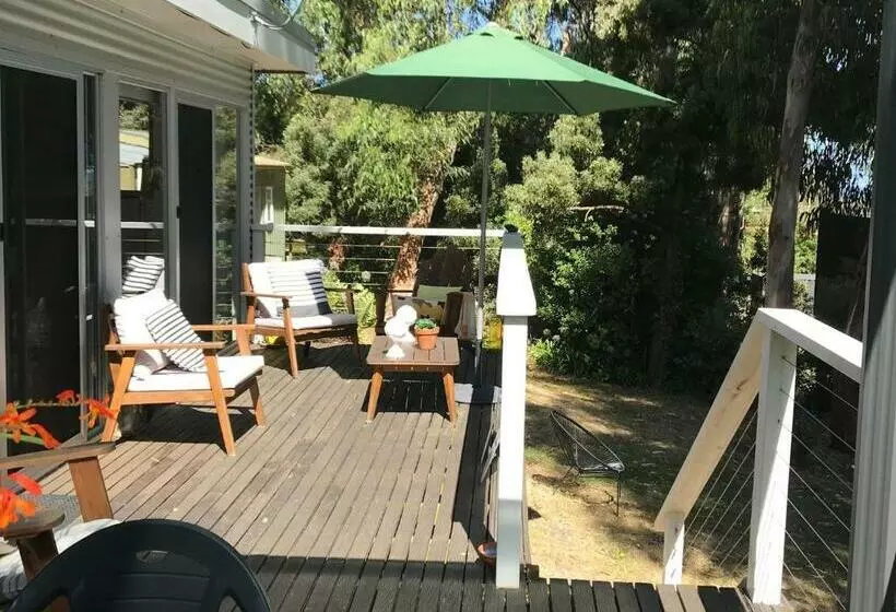 Barca View Cottage