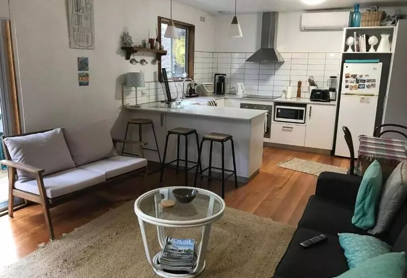 Barca View Cottage