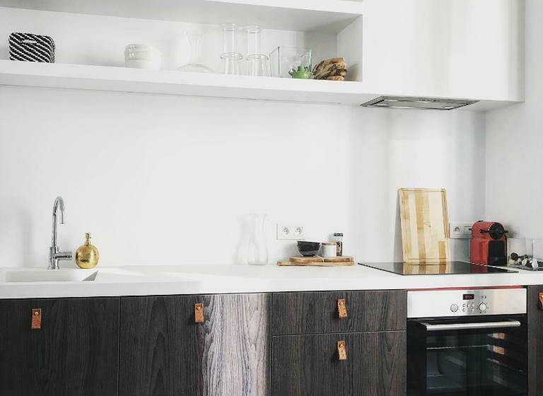 Bright City Design House!