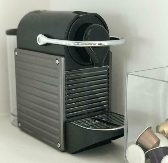 Bright City Design House!