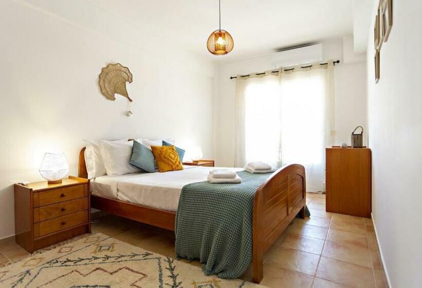 Cabanas Vintage Apartment