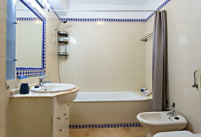 Cabanas Vintage Apartment