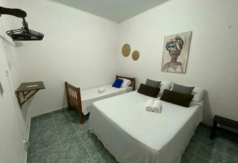 Casa No Centro De Jeri