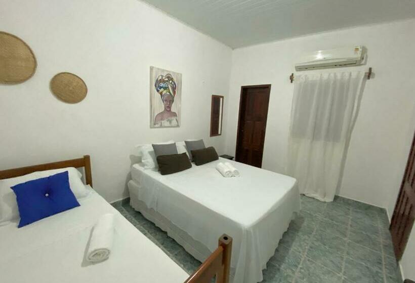 Casa No Centro De Jeri