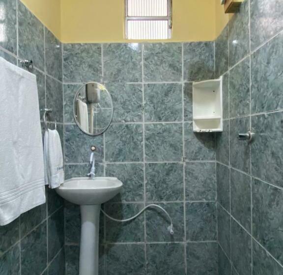 Casa No Centro De Jeri