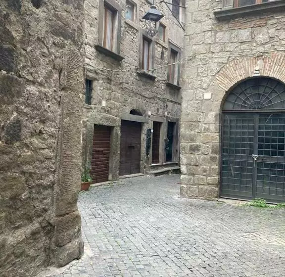 Casa Vacanze: La Casa Di Gin