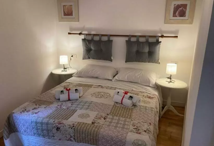 Casa Vacanze: La Casa Di Gin