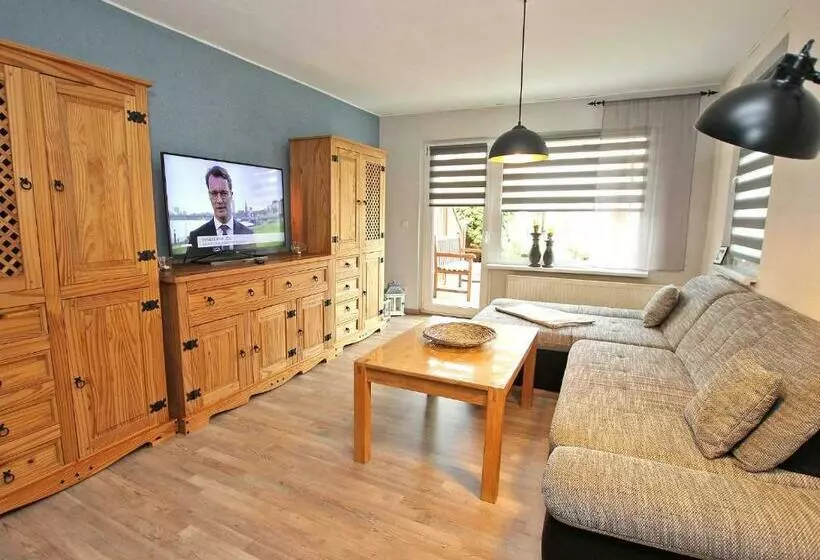 Ferienhaus Neustrelitz See 10971