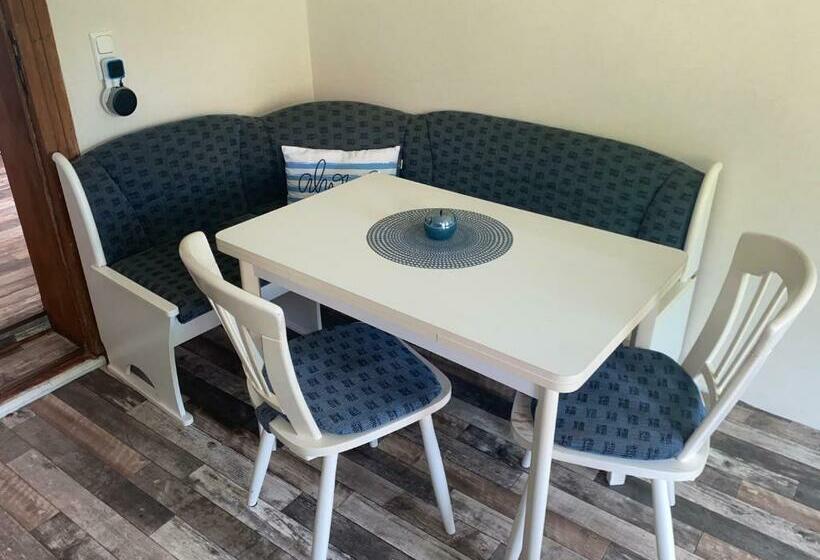 Ferienwohnung Am Park