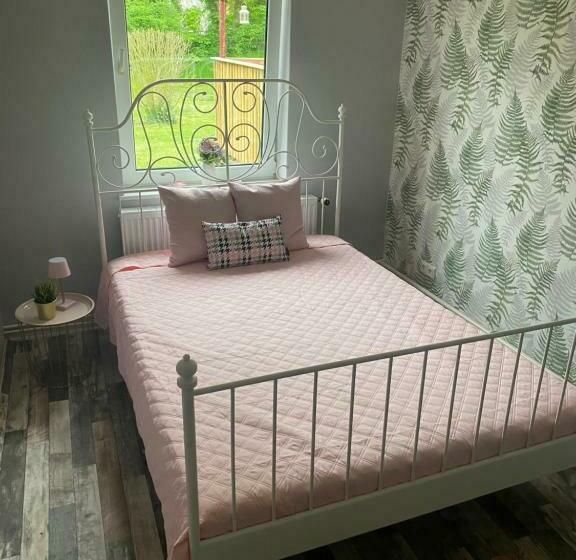 Ferienwohnung Am Park