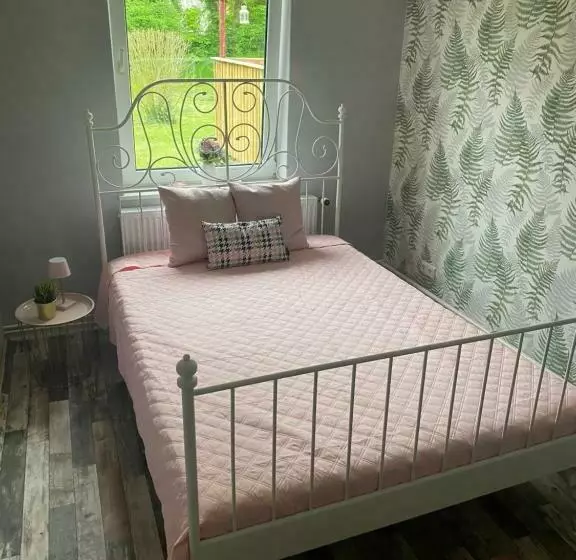 Ferienwohnung Am Park