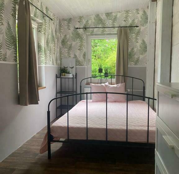 Ferienwohnung Am Park