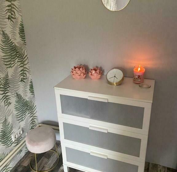 Ferienwohnung Am Park