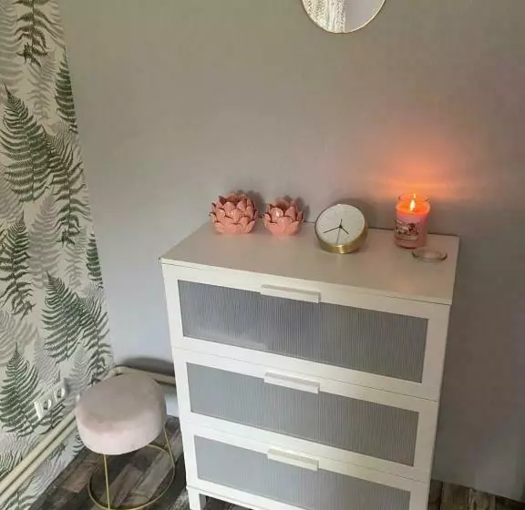 Ferienwohnung Am Park