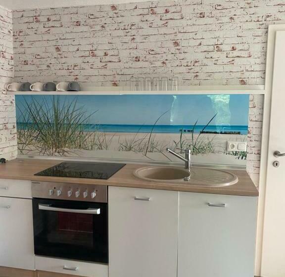 Ferienwohnung Am Park