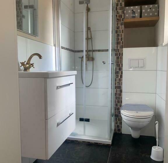 Ferienwohnung Am Park