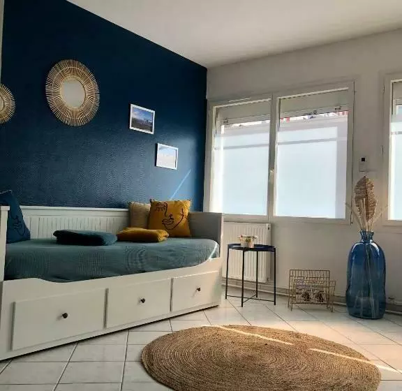 Jeter L’ancre   Studio