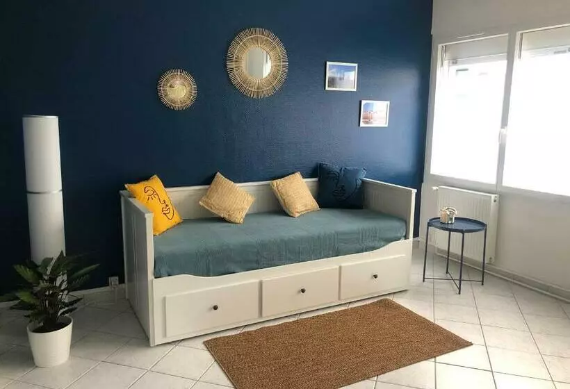 Jeter L’ancre   Studio