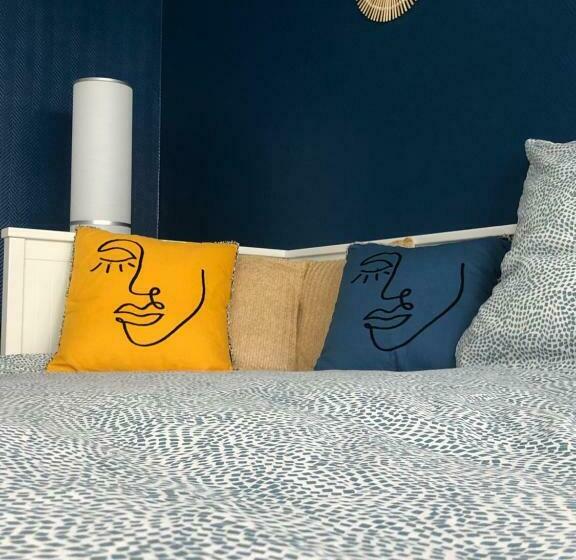 Jeter L’ancre Studio