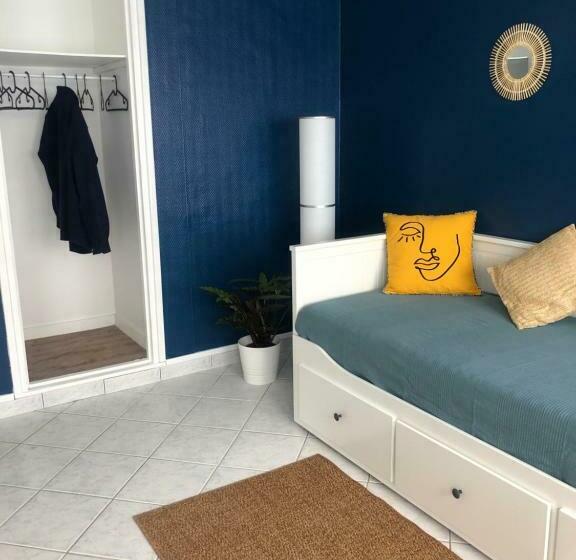 Jeter L’ancre Studio