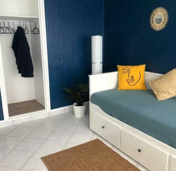 Jeter L’ancre   Studio