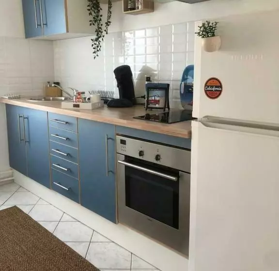 Jeter L’ancre   Studio