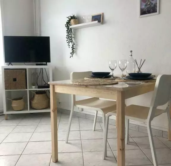 Jeter L’ancre   Studio