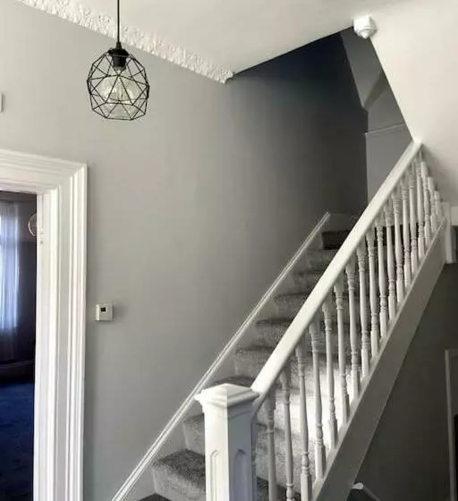 Large Boutique Self Catering Southsea Holiday Flat