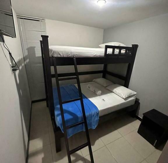 Lindos Y Cómodos Apartamentos En Guaduales Del Café