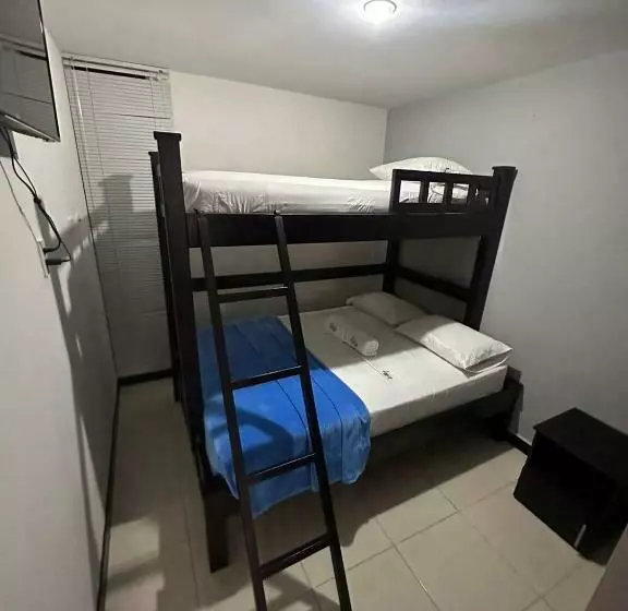 Lindos Y Cómodos Apartamentos En Guaduales Del Café