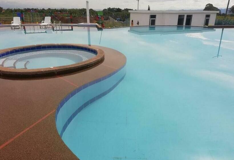 Lindos Y Cómodos Apartamentos En Guaduales Del Café