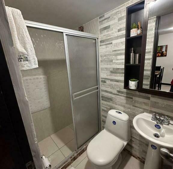 Lindos Y Cómodos Apartamentos En Guaduales Del Café