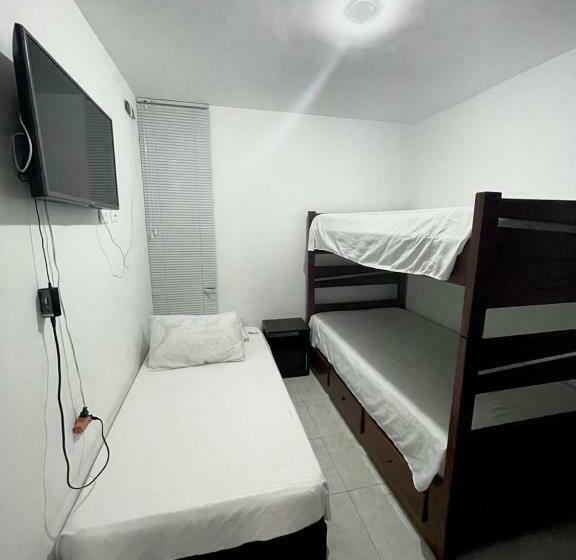 Lindos Y Cómodos Apartamentos En Guaduales Del Café