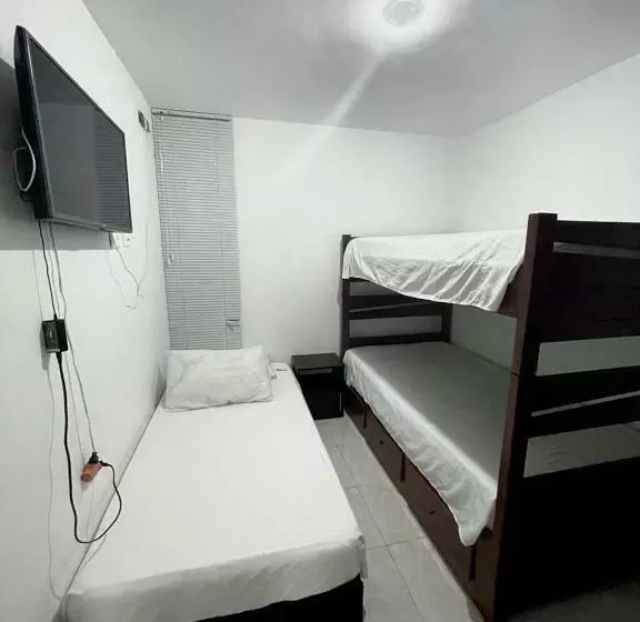 Lindos Y Cómodos Apartamentos En Guaduales Del Café