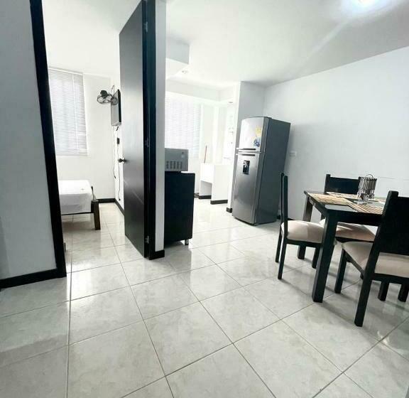 Lindos Y Cómodos Apartamentos En Guaduales Del Café