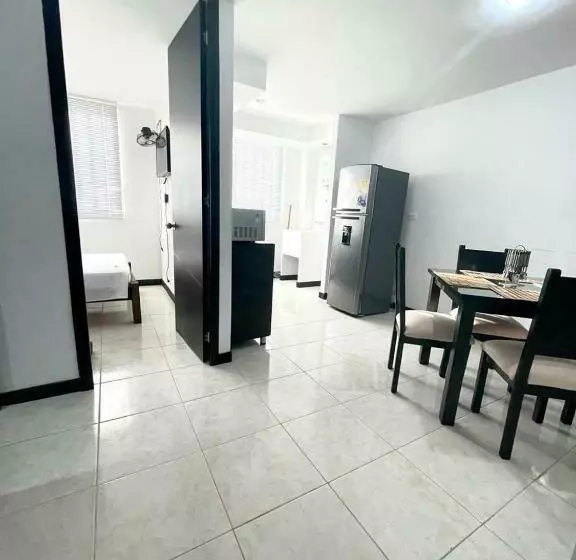 Lindos Y Cómodos Apartamentos En Guaduales Del Café