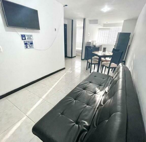 Lindos Y Cómodos Apartamentos En Guaduales Del Café