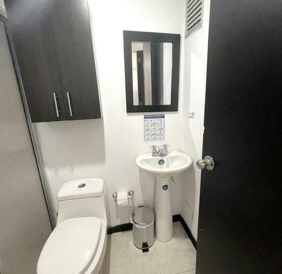 Lindos Y Cómodos Apartamentos En Guaduales Del Café